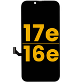 OLED Assembly For iPhone 17e / 16e (Refurbished)