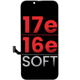 OLED Assembly For iPhone 17e / 16e (Aftermarket OLED)
