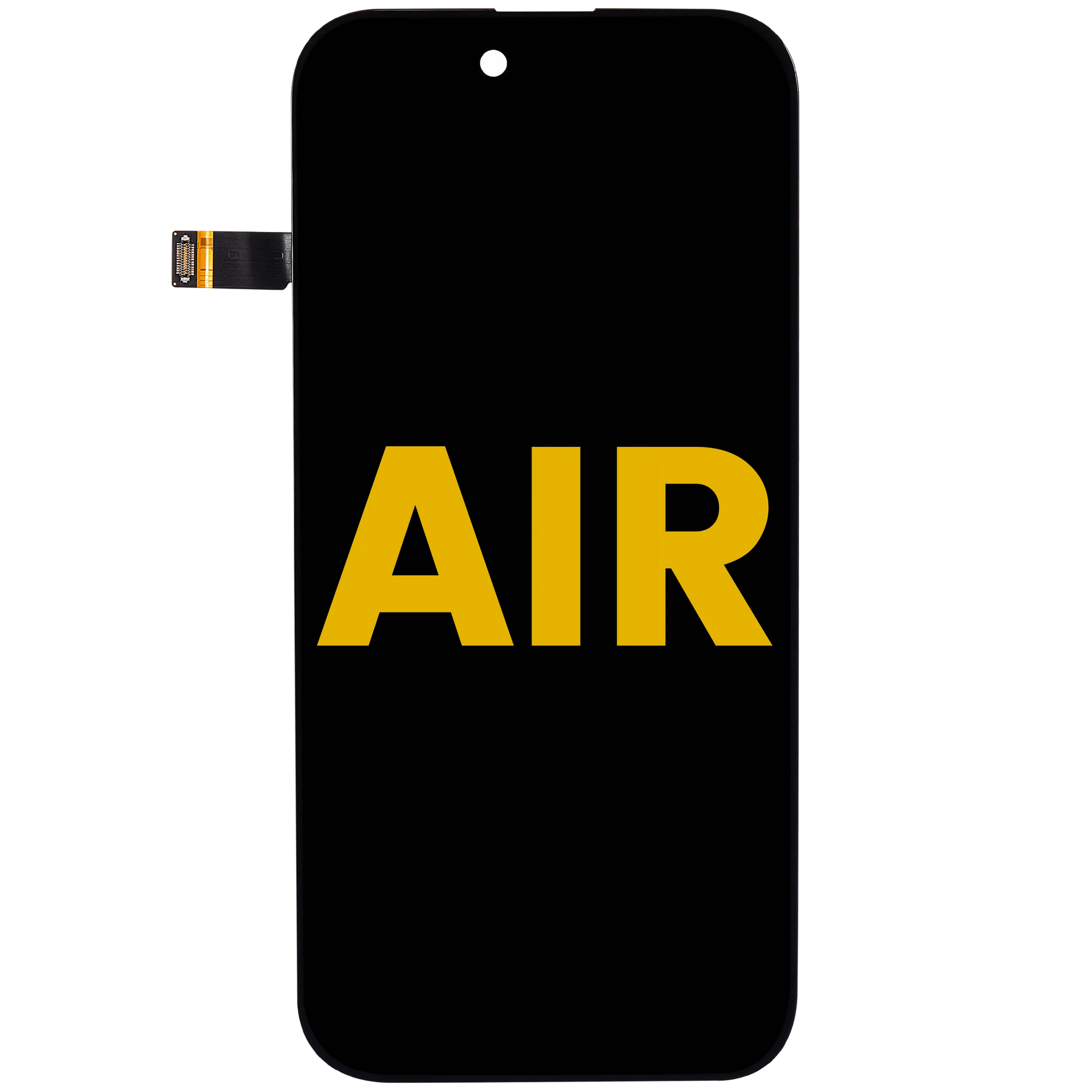 OLED Assembly For iPhone Air (Refurbished)