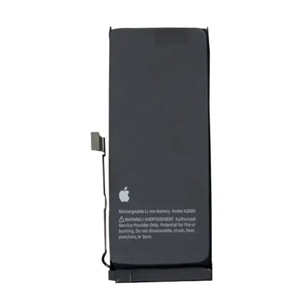 Replacement Battery for iPhone 13 Mini (Pull B)/ (85% to 95%)