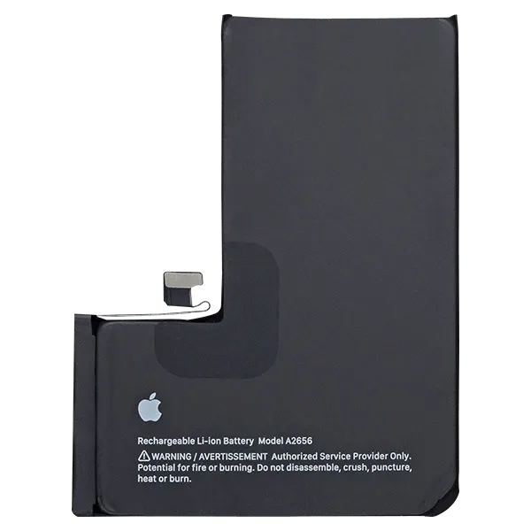 Replacement Battery for iPhone 13 Pro (Pull A) (96% to 100%)