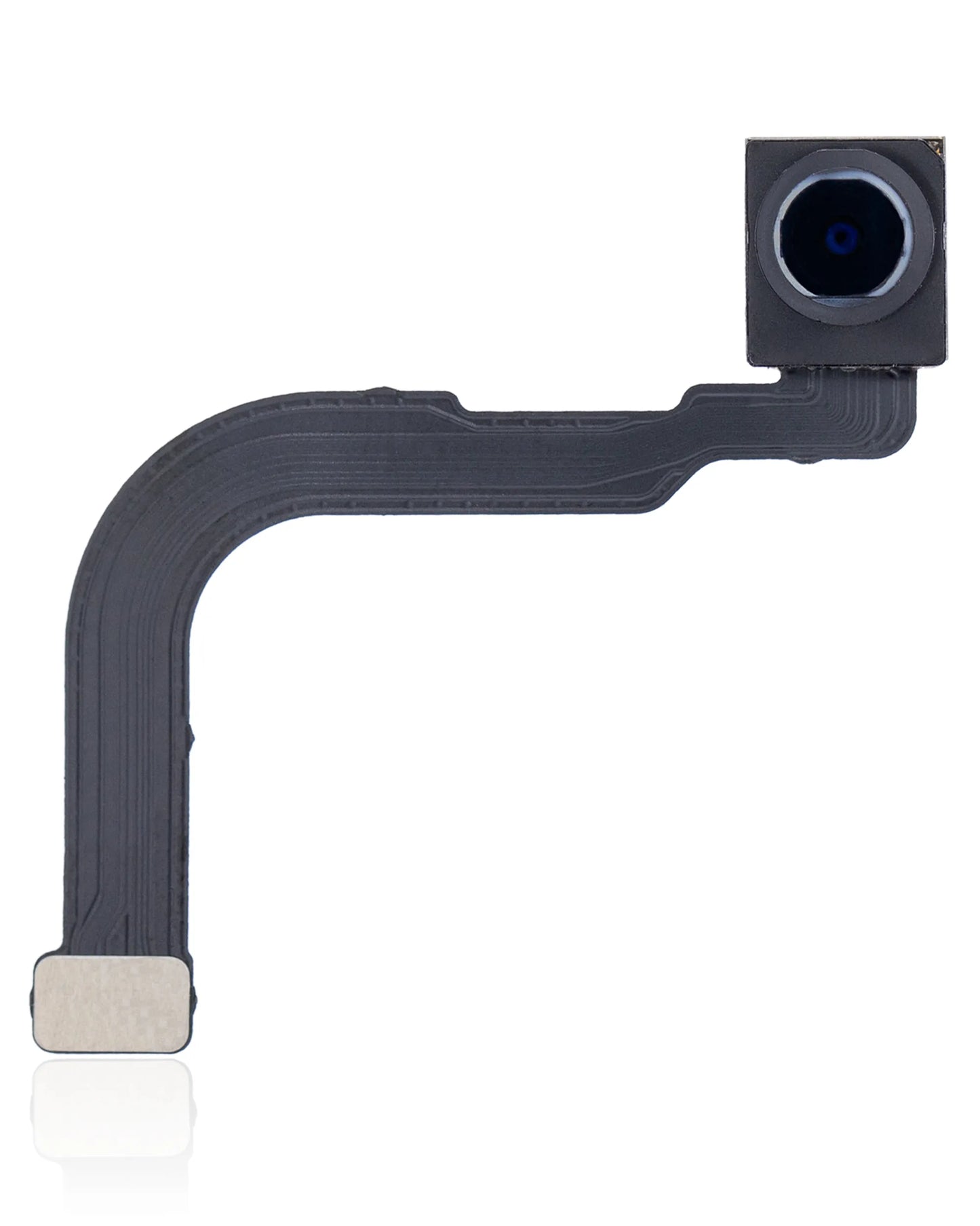Front Camera Module With Bracket for iPhone 12 (Pull)
