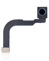 Front Camera Module With Bracket for iPhone 12 (Pull)