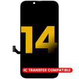 OLED Assembly For iPhone 14 (Refurbished)