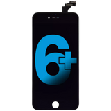 LCD Assembly For iPhone 6 Plus (Pro Incell) (Black)