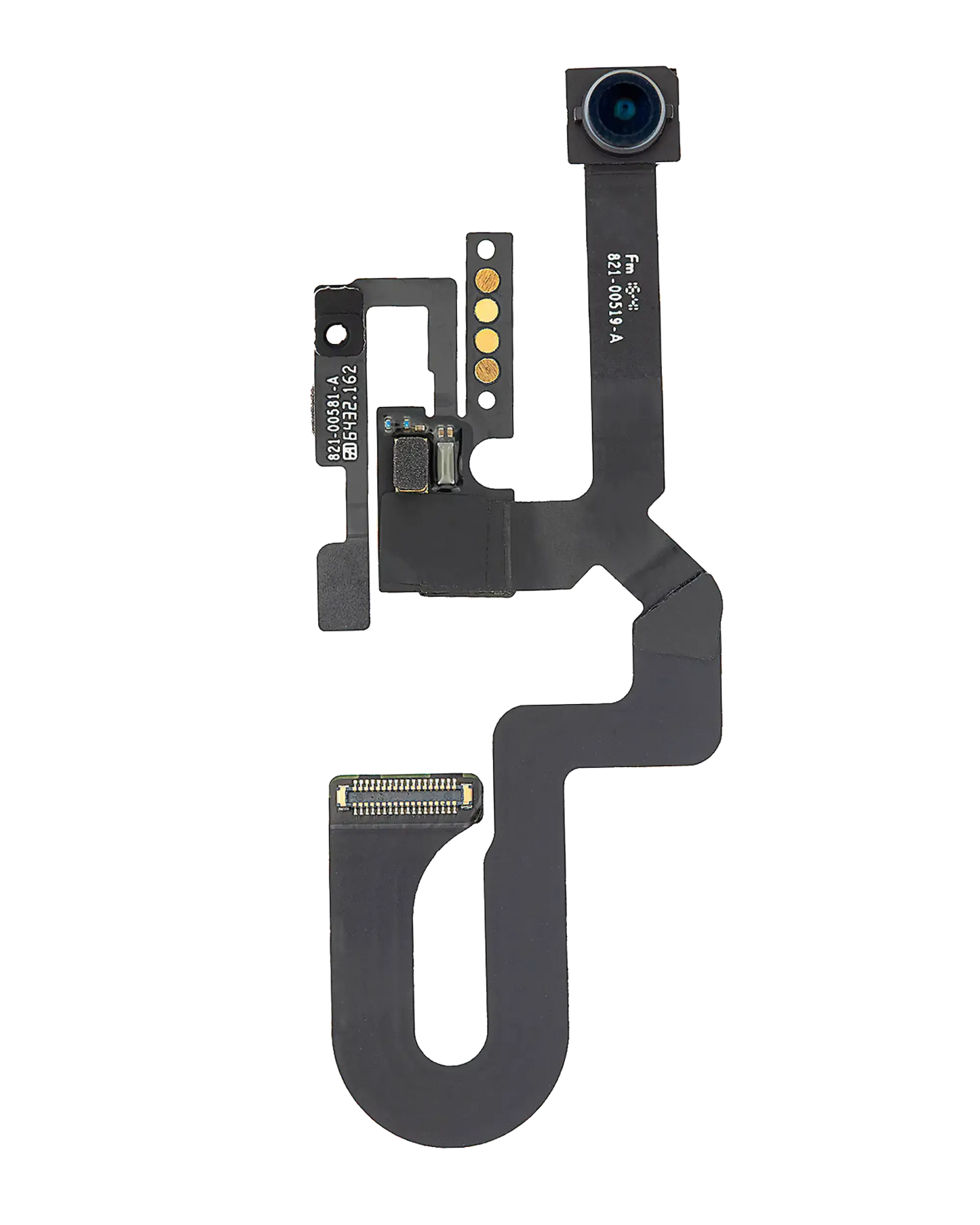 Front Camera And Proximity Sensor Flex For iPhone 7 Plus (Pull)
