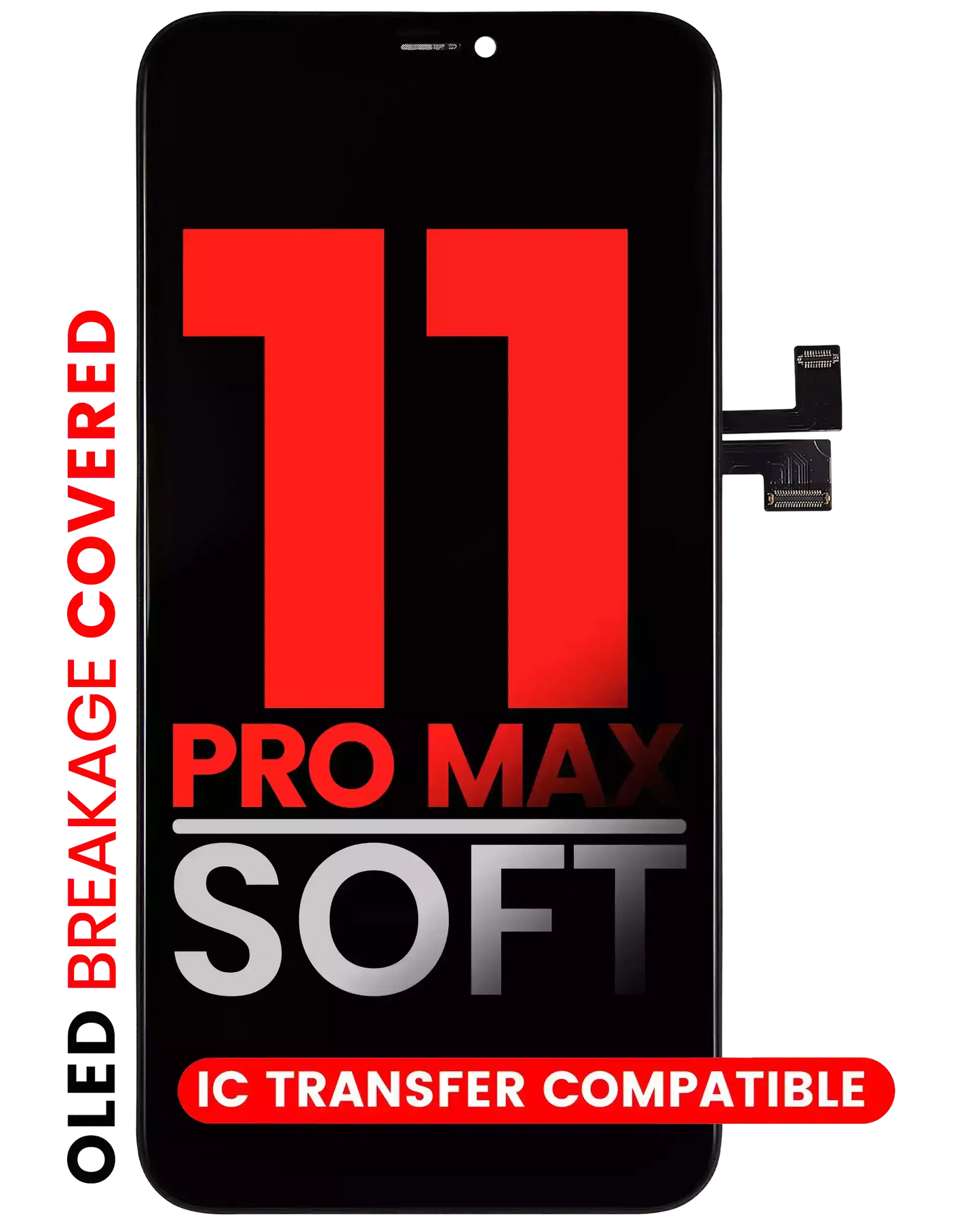 OLED Assembly For iPhone 11 Pro Max (Pro OLED)