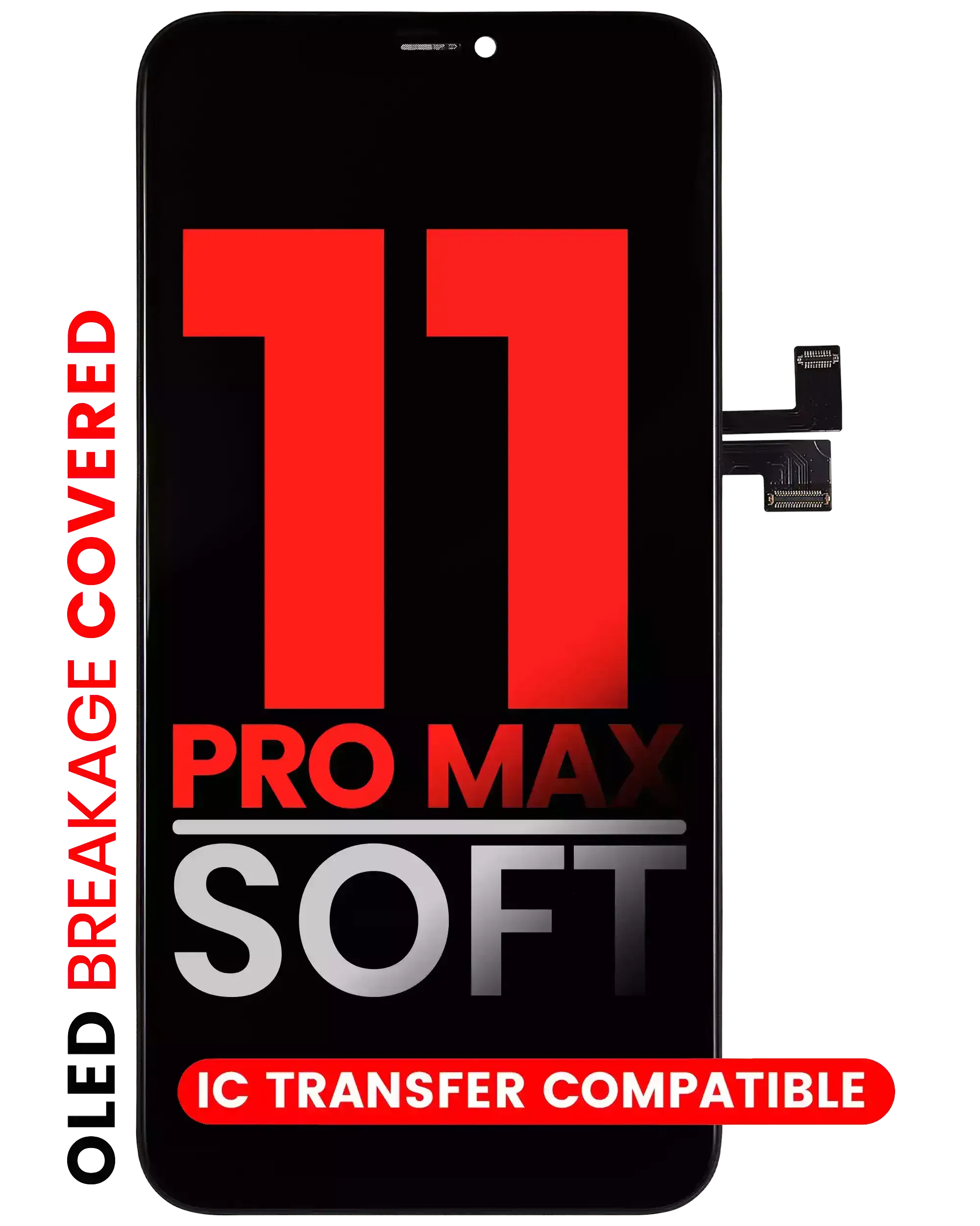 OLED Assembly For iPhone 11 Pro Max (Pro OLED)