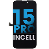 LCD Assembly For iPhone 15 Pro (Incell)