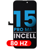 LCD Assembly For iPhone 15 Pro Max (Pro Incell) (80HZ)