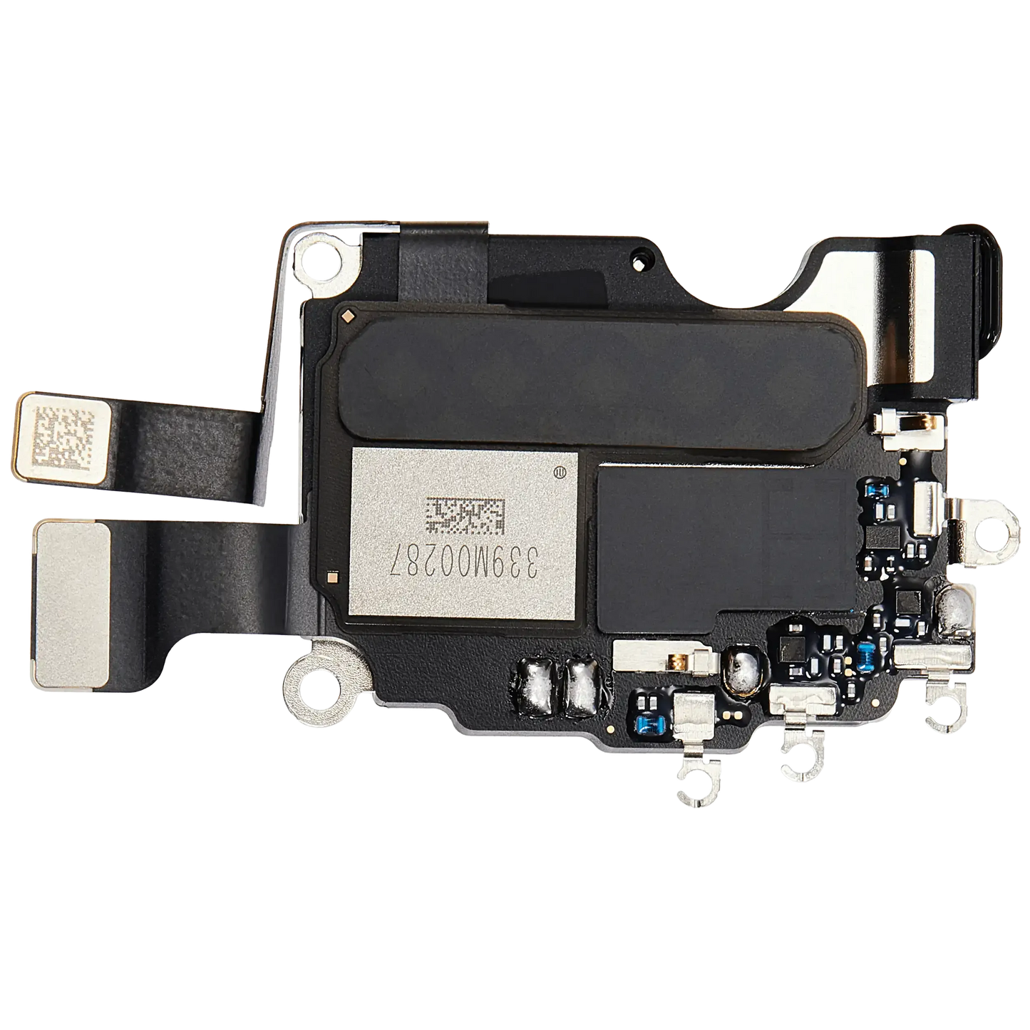 Earpiece Speaker with Wifi Flex Cable For iPhone 16 Pro Max (US Version) (Pull)