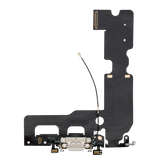 Charging Port Flex Cable For iPhone 7 Plus (Pull) (Gold / Rose Gold)