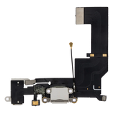 Charging Port Flex Cable For iPhone SE (2016) (Pull) (Silver / Gold / Rose Gold)