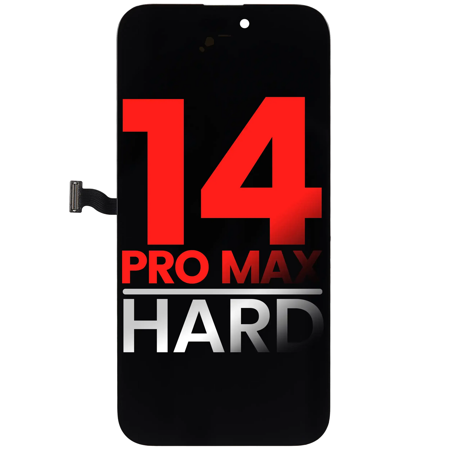 OLED Assembly For iPhone 14 Pro Max (AM OLED)