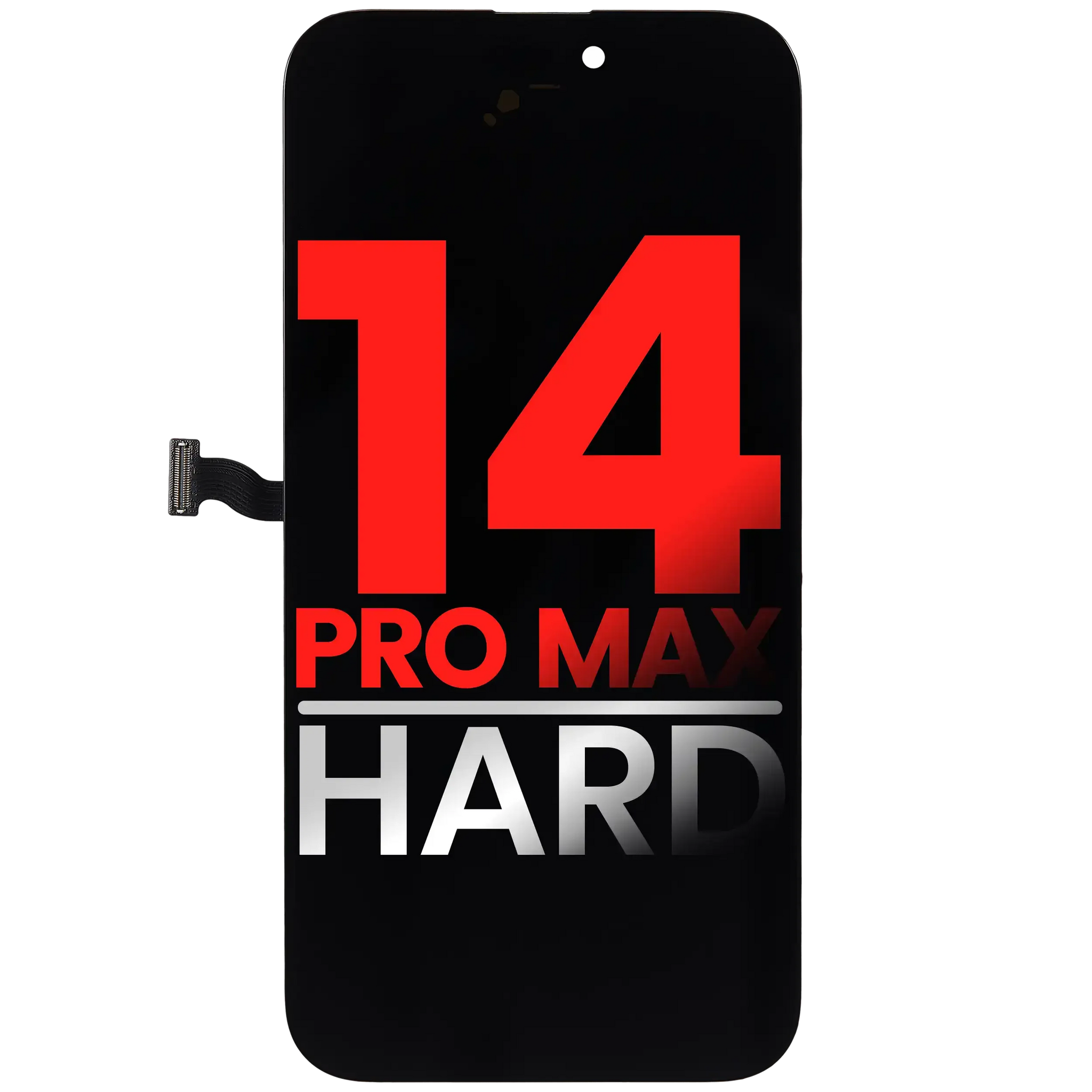 OLED Assembly For iPhone 14 Pro Max (AM OLED)
