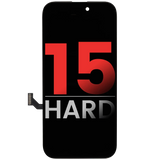 OLED Assembly For iPhone 15 (Aftermarket OLED)