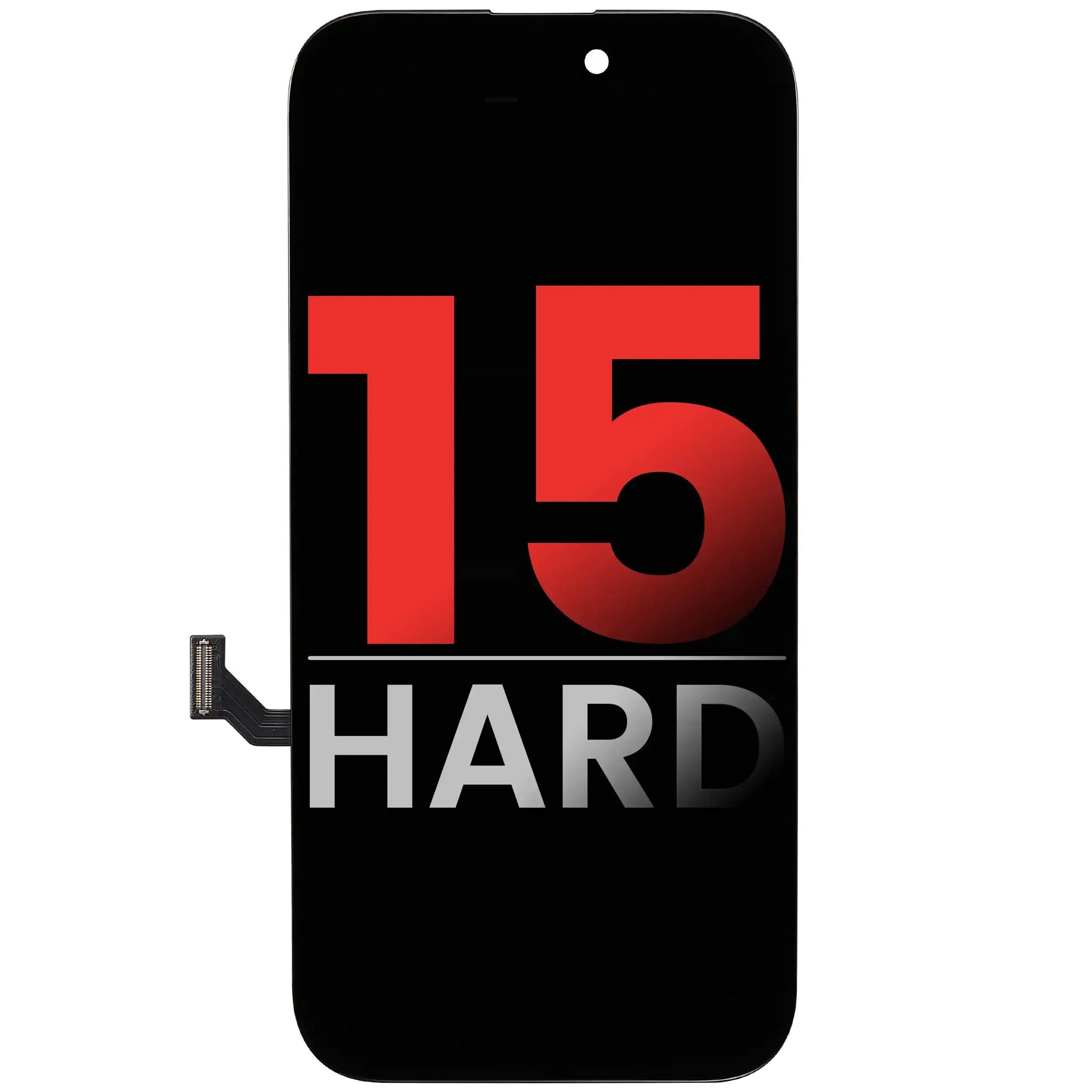 OLED Assembly For iPhone 15 (Aftermarket OLED)