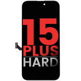 OLED Assembly For iPhone 15 Plus (Aftermarket OLED)