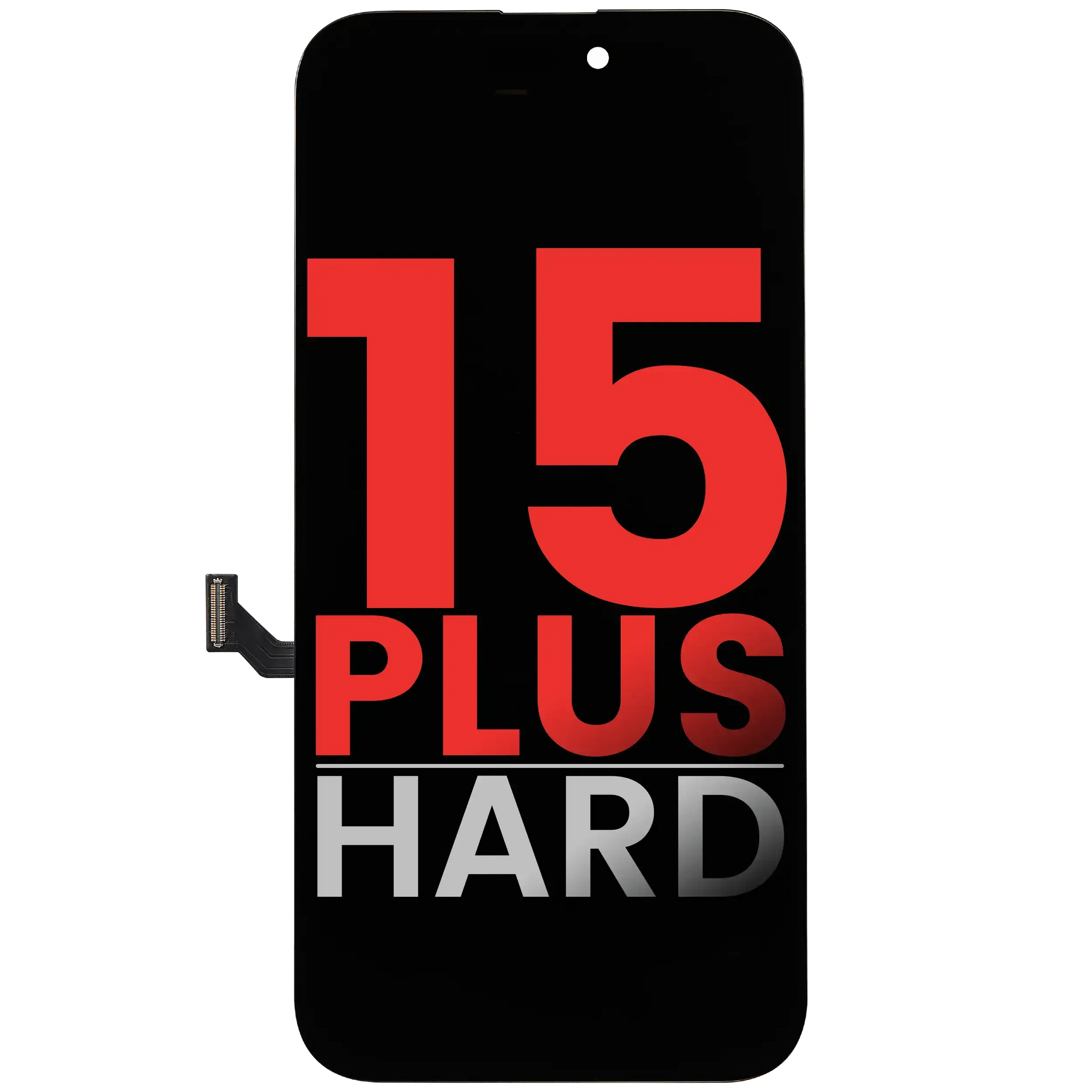 OLED Assembly For iPhone 15 Plus (Aftermarket OLED)