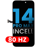 LCD Assembly For iPhone 14 Pro Max (Prp Incell) (80HZ)