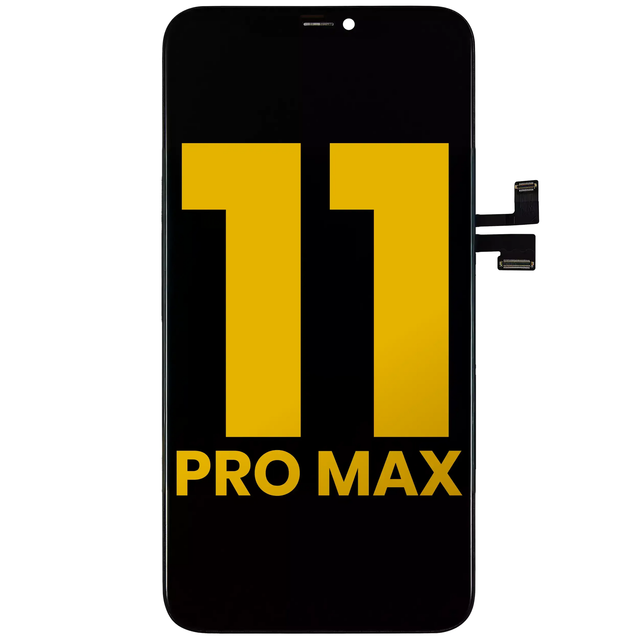 OLED Assembly For iPhone 11 Pro Max (Refurbished)