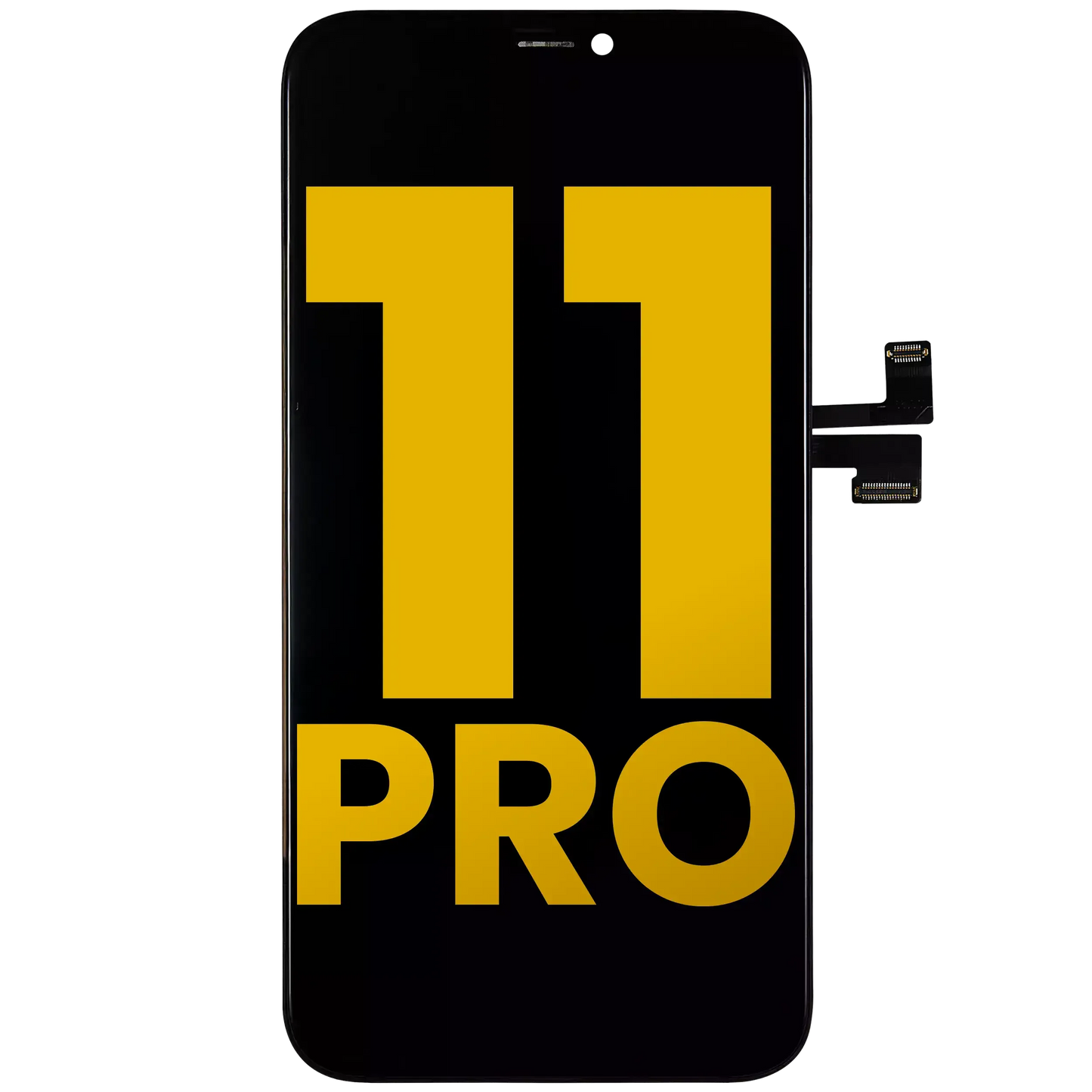 OLED Assembly For iPhone 11 Pro (Refurbished)