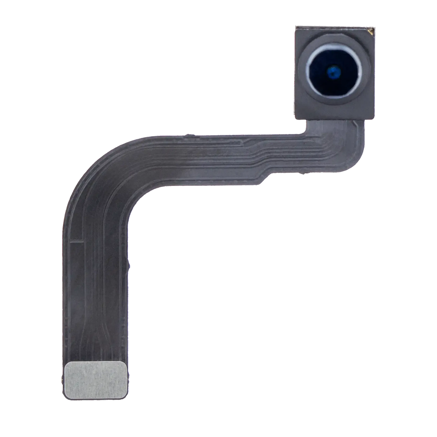 Front Camera Module With Bracket for iPhone 12 Pro Max (Pull)