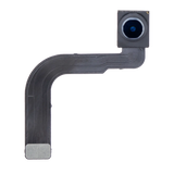 Front Camera Module With Bracket for iPhone 12 Pro Max (Pull)