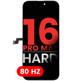 OLED Assembly For iPhone 16 Pro Max (AM OLED) (80Hz)
