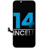 LCD Assembly For iPhone 14 (Incell)