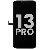 OLED Assembly For iPhone 13 Pro with Light Sensor Flex Cable (Pull A)