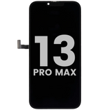 OLED Assembly For iPhone 13 Pro Max with Light Sensor Flex Cable (Pull A)