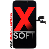 OLED Assembly For iPhone X (Pro OLED)