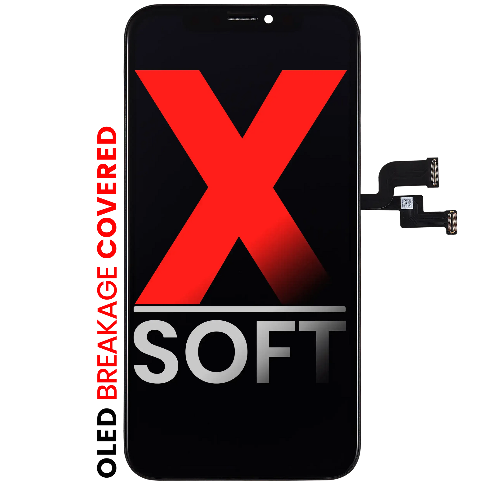 OLED Assembly For iPhone X (Pro OLED)
