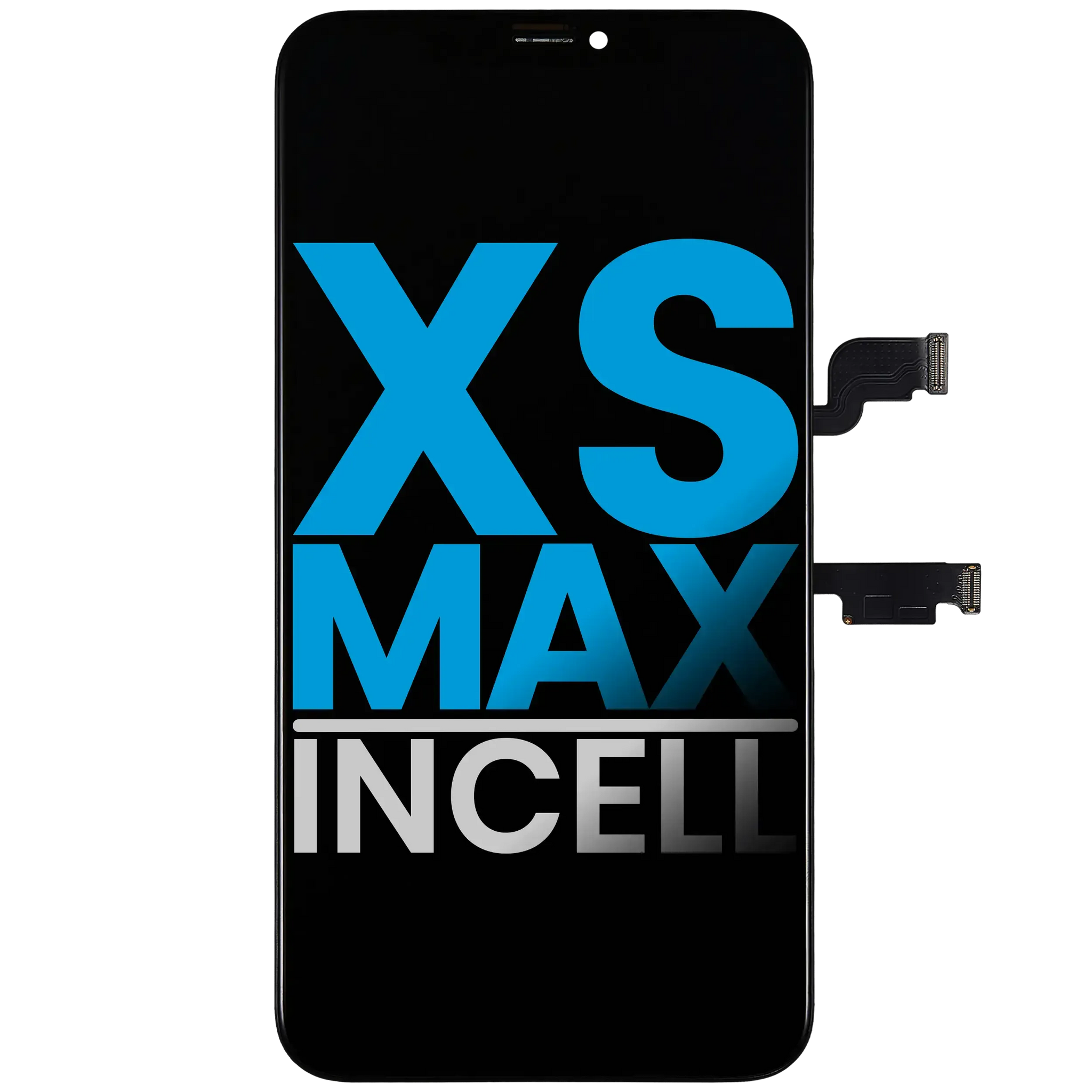 LCD Assembly For iPhone XS Max (Pro Incell)