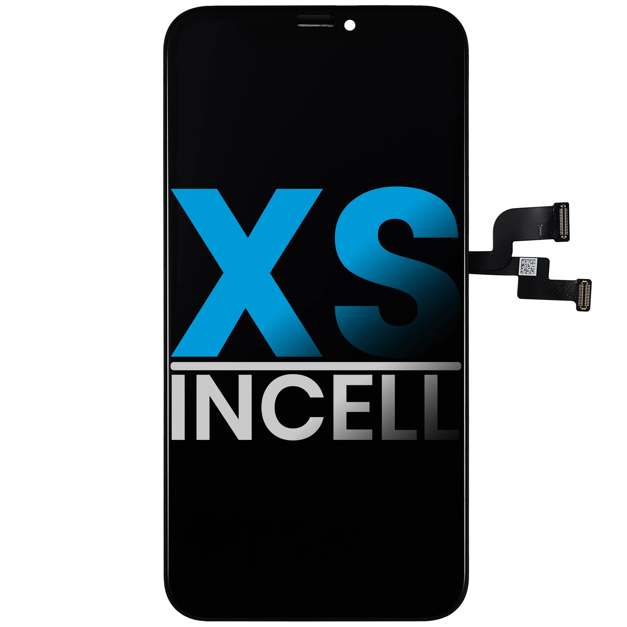 LCD Assembly For iPhone XS (Pro Incell)