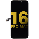 OLED Assembly For iPhone 16 Pro Max (Refurbished)