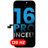 LCD Assembly For iPhone 16 Pro (Pro Incell) (120HZ)