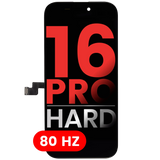 OLED Assembly For iPhone 16 Pro (AM OLED) (80Hz)