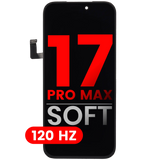 OLED Assembly For iPhone 17 Pro Max (Aftermarket OLED) (120HZ)