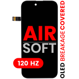 OLED Assembly For iPhone Air (Pro OLED) (120HZ)