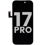 OLED Assembly For iPhone 17 Pro (Used OEM) (Pull A)