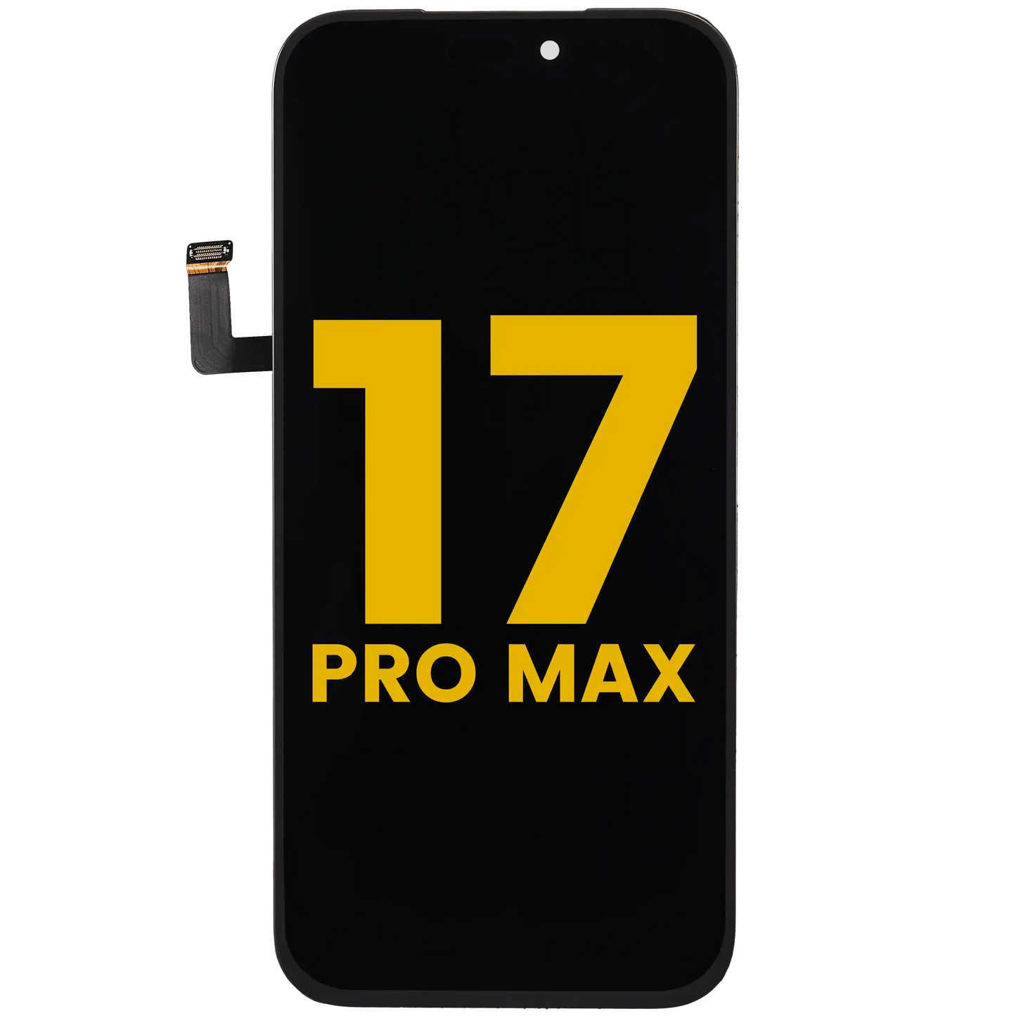 OLED Assembly For iPhone 17 Pro Max (Refurbished)