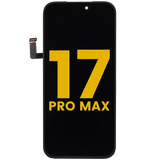 OLED Assembly For iPhone 17 Pro Max (Refurbished)
