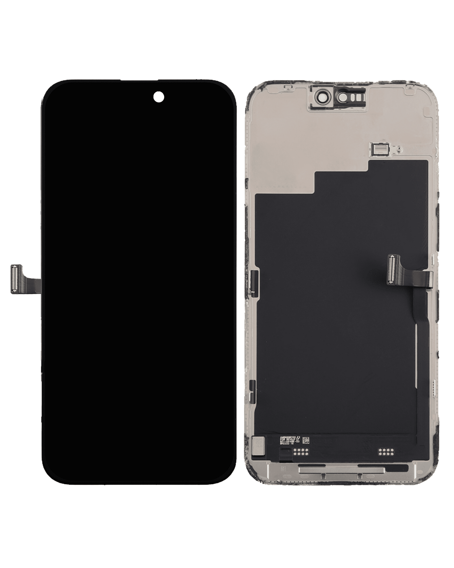 OLED Assembly For iPhone 15 Pro Max (Aftermarket OLED)