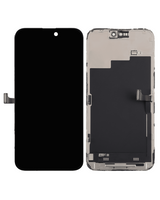 OLED Assembly For iPhone 15 Pro Max (Aftermarket OLED)