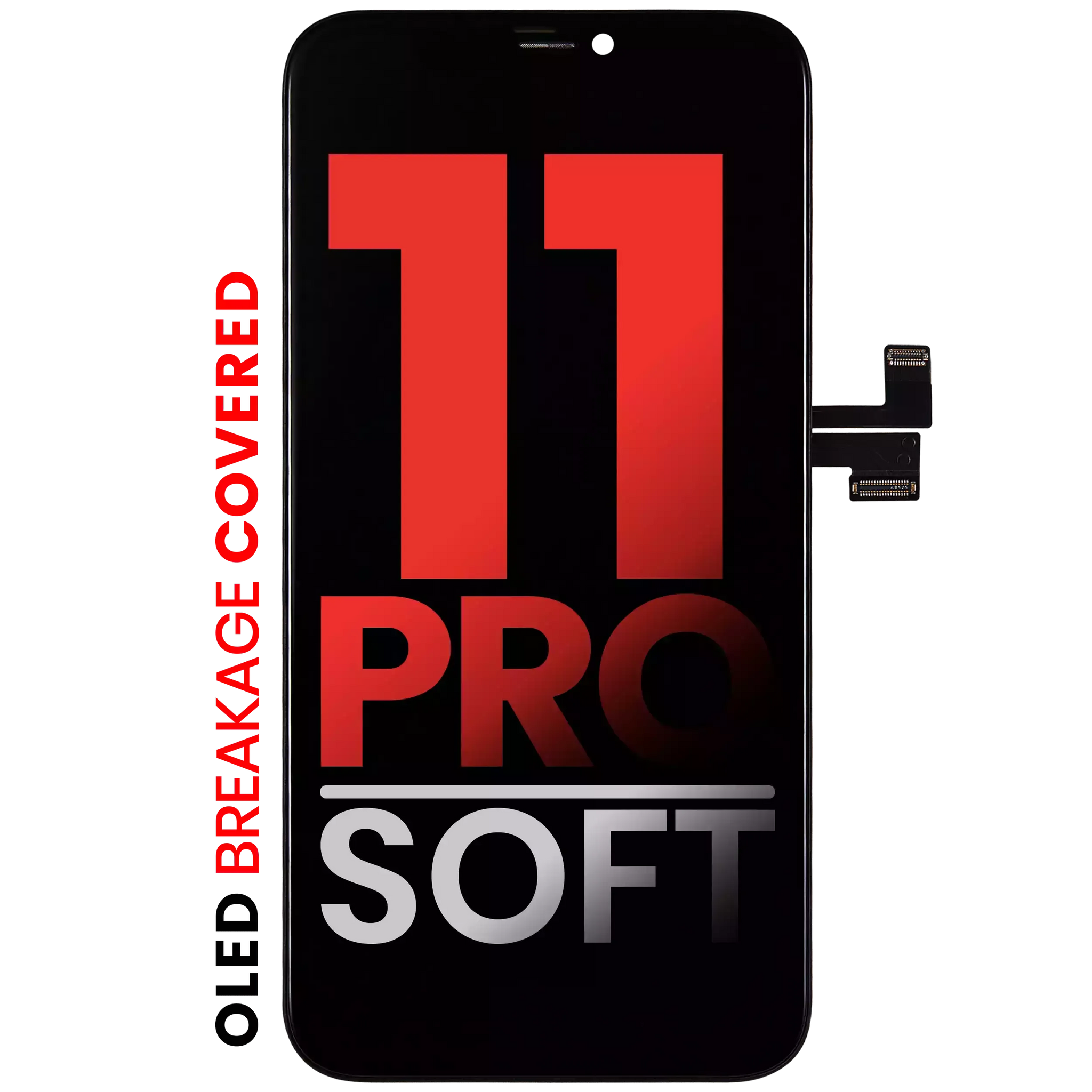 OLED Assembly For iPhone 11 Pro (Pro OLED)