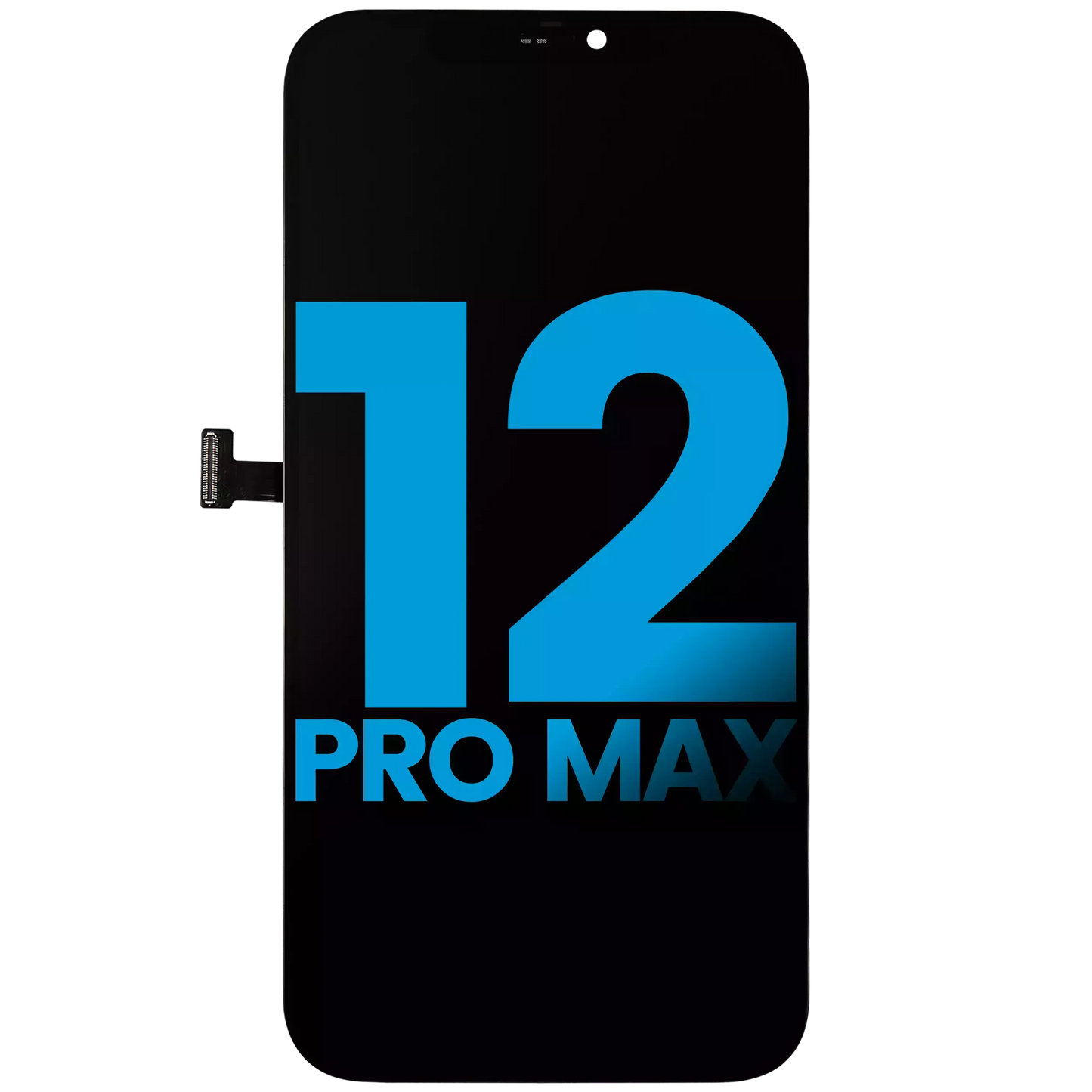 LCD Assembly For iPhone 12 Pro Max (Incell)