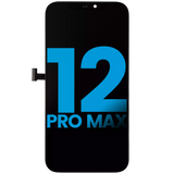 LCD Assembly For iPhone 12 Pro Max (Incell)
