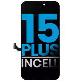 LCD Assembly For iPhone 15 Plus (Pro Incell)